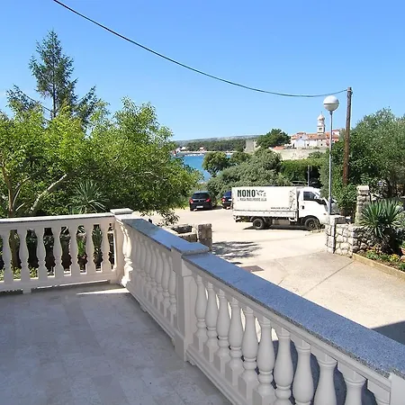 Julija Apartment Krk Town