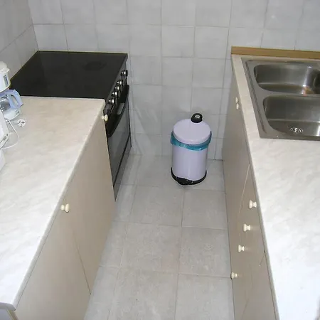 Apartment Julija Krk Town