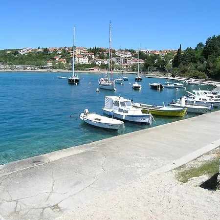 Apartment Julija Krk Town