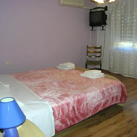 Julija Apartmán Krk Town